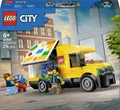 60500 LEGO CITY Der LEGO Lieferwagen (60500) Bauset für Kinder