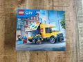 LEGO City 60500 Der LEGO Lieferwagen Bausatz Teile: 276 NEU OVP