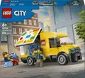 LEGO 60500 City LEGO® Kastenwagen