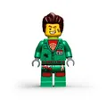 Douglas Elton - El Fuego ❤️ LEGO® Minifigures / M 10367