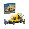 LEGO City 60500 Baukästen 276 Teile ab 6 Jahre NEU