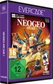 Blaze NEOGEO Arcade, Evercade, T (Jugendliche), Physische Medien