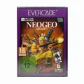 Blaze Evercade NEO GEO Arcade 1 Cartridge (Collection 1) Retro Arcade Spiele