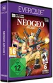 Blaze Evercade NEOGEO Arcade 1 - Cartridge #16 - Neu & OVP - Deutsche Version