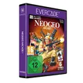 Blaze Evercade Arcade Catridge 16 NeoGeo Arcade 1 6 Spiele Neo Geo NEU&OVP