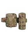 Brandit Waistbeltbag Allround Tactical camo Gr. OS