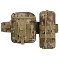 Brandit Gürteltasche Allround Tasche Veranstalter Flaschenhalter Tactical Camo