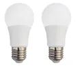 2 x LED Glühlampe Glühbirne E27 13W 13 Watt ersetzt 100 Watt 1320 Lumen 6500 K
