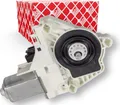 FEBI BILSTEIN Fensterhebermotor Fensterhebermotor 175016 Links für SCANIA G II 0,609kg