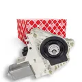 FEBI BILSTEIN Elektromotor, Fensterheber febi Plus Links 175016