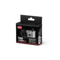 Hahnel - ProCube2 - Platte für Canon LP-E6/LP-E6N/LP-E6NH