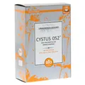 Cystus 052 Bio Halspastillen Honig Orang 132 St