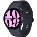 Samsung Galaxy Watch6 40mm Bluetooth Graphite *Neu-Bulk*
