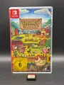 Nintendo Switch Spiel - Stardew Valley