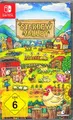 Stardew Valley - Nintendo Switch - Neu & OVP - Deutsche Version