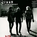 Queen & Adam Lambert - Live Around The World (Vinyl 2LP - 2020 - EU - Original)