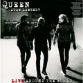 Queen & Adam Lambert - Live Around The World (Vinyl 2LP - 2020 - EU - Original)