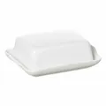 Ritzenhoff & Breker Bianco Butterdose Butter Dose Butterbehälter Porzellan 18 cm