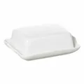 Ritzenhoff & Breker Bianco Butterdose Butter Dose Butterbehälter Porzellan 18 cm