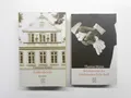 2x Thomas Mann - Bekenntnisse des Hochstaplers Felix Krull / Buddenbrooks. TB