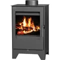 Victoria Kleiner Kaminofen Parma L mit 5 kW