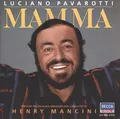 Pavarotti Luciano - Mama - (Remastered HD)