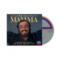 Luciano Pavarotti - Mamma - 1CD - 27 - D99z