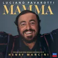 Luciano Pavarotti Luciano Pavarotti: Mamma (CD) Album (US IMPORT)