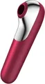  Dual Love Klitoris-Stimulator 16 cm