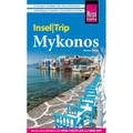 Reise Know-How InselTrip Mykonos mit Ausflug nach Delos und Tínos (Deutsch, Markus Bingel, 2022) (37849437)
