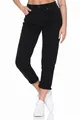 Hailys LG HW C JN Mirell Frauen Jeans schwarz XXL