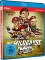 Die Wildgänse kommen - Remastered Edition (The Wild Geese) Spektakuläre Söldner