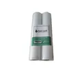 Vakuumrollen 2x28cmx600cm Nutri-Lock Frischhaltefolie Lebensmittel Aufbewahrung