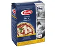 Barilla Farina di grano tenero tipo 0 Manitoba Type Mehl 0 Weizenmehl 5Kg
