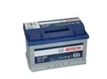 BOSCH Starterbatterie 0092s40070 12V 68Ah 680A für Ford Opel DAF CHEVROLET Vaughall SAAB LANCIA Fiat Peugeot VW BMW Chrysler RENAULT NISSAN Porsche S