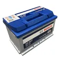 Bosch S4 007 Autobatterie12V 72Ah 680A inkl. 7,50 € Pfand