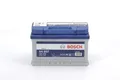 Bosch 0 092 S40 070 Starterbatterie