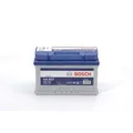 BOSCH Batterie S4 KSN 007 72 Ah / 680 A / KFZ-Starterbatterie
