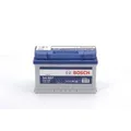Starterbatterie Bosch 0092S40070 S4 für Alfa Romeo Audi Bmw Chrysler Citroën Daf