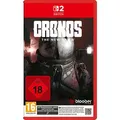 Cronos: The New Dawn NSW2