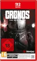 Cronos: The New Dawn [Nintendo Switch 2]