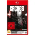Cronos : The New Dawn (Nintendo Switch 2) Adventure
