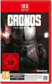 Cronos - The New Dawn SSK NSW2        !!!!! NEU+OVP !!!!!