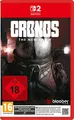 Cronos The New Dawn – Nintendo Switch 2 – NEU & OVP