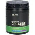 OPTIMUM NUTRITION® Micronised Creatine Powder Blue Raspberry