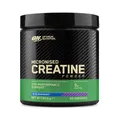 Optimum Nutrition Micronised Creatine Powder - flavoured (72,18 EUR/kg)