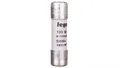 Wkładka bezpiecznikowa cylindryczna 10x38mm 8A gL 500V HPC 013308