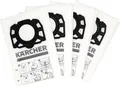 Kärcher® Filtertüte 4 St. Vlies, extrem reißfest, für Sauger KNT, SE, WD,, 2.863-006.0 000000000011200368