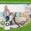 Kärcher 2.863-006.0 Kfi 487 Staubsauger 10 Filterbeutel Packung Edition 0923