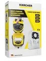 Karcher Staubsauger Tasche Original WD4 WD5 WD6 MV4 MV5 MV6 Staub 2.863-006.0